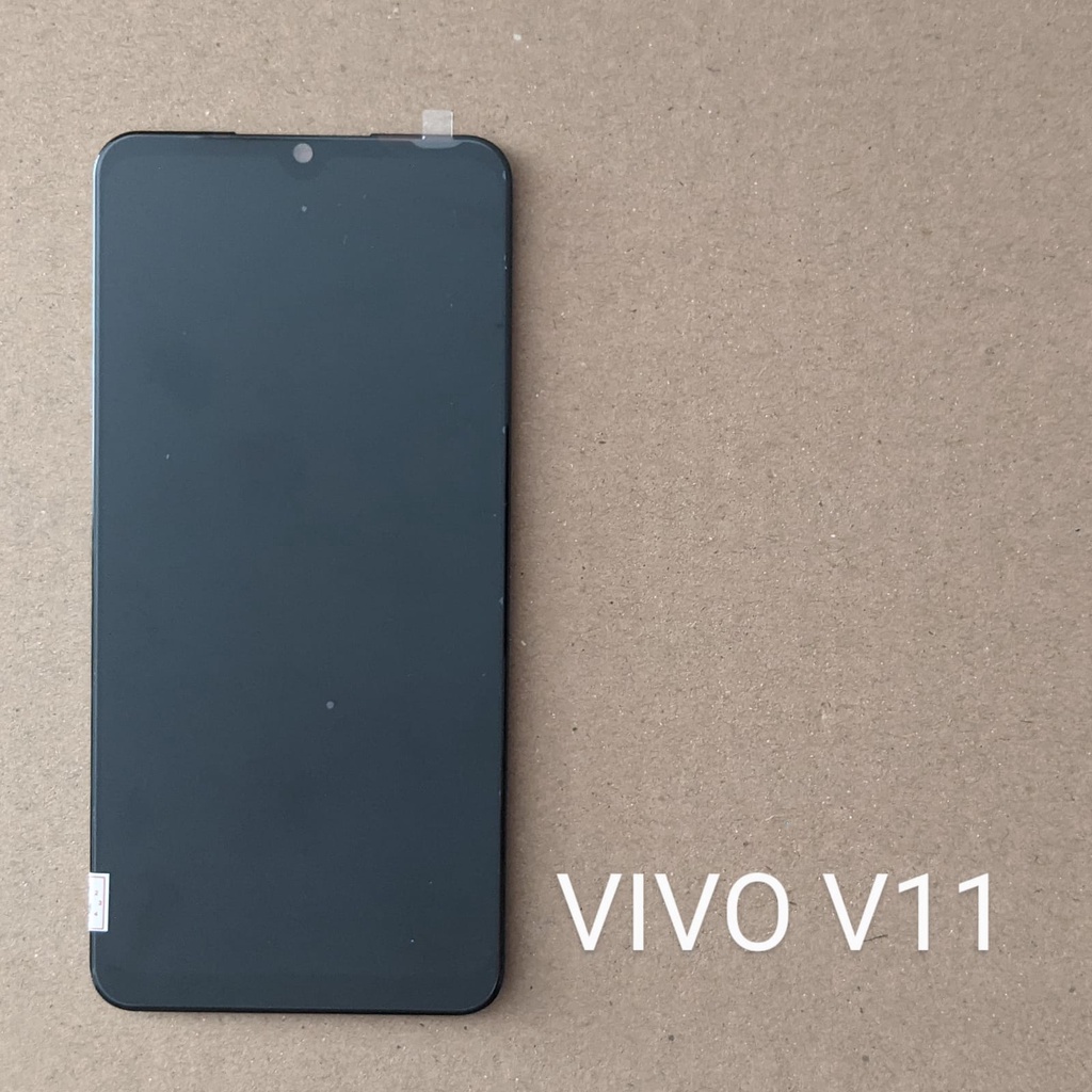 LCD VIVO V11