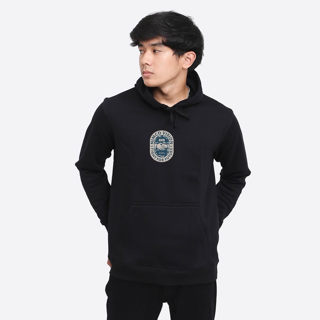 Nimco Hoodie Official - 3790  - Hoodie Unisex