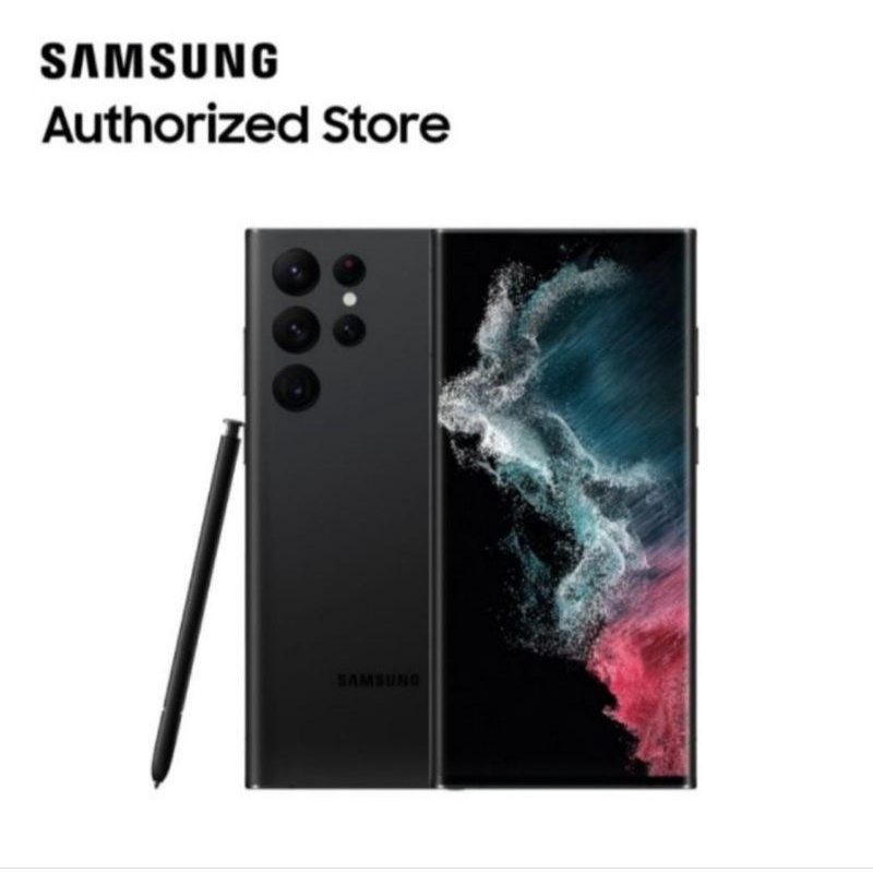 SAMSUNG GALAXY S22 ULTRA