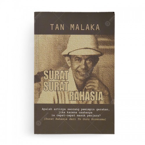 

Surat Surat Rahasia Tan Malaka