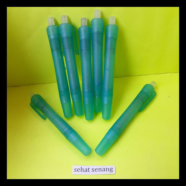 Pen Bekam Abina Pen Bekam Alvina Pen Bekam Plastik