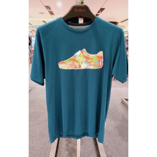 Kickers Kaos Original