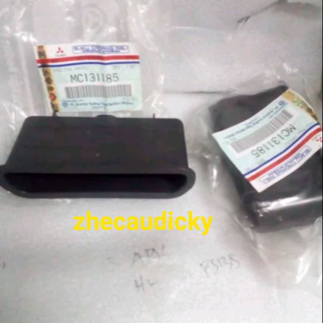 Asbak laci receh ragasa ps100 ps120 ps135 ragasa ori