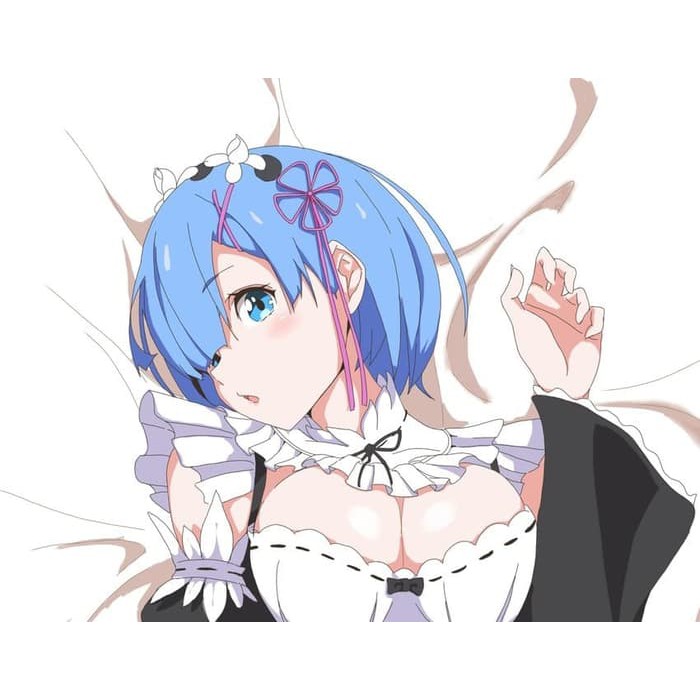 Rem Anime