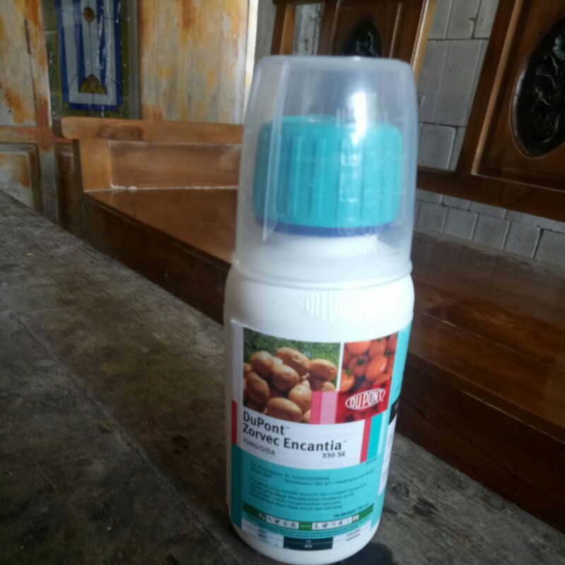 dupont zorvec encantia 330SE