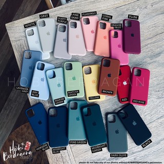 Apple Silicone Premium Case FULL COVER 4 SISI iPhone 6