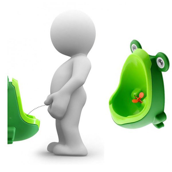 Kandila Frog Pee Box
