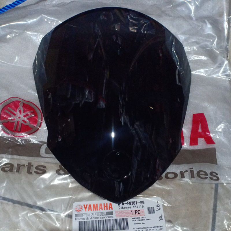visor new vixion 2013 2014 windshield new vixion