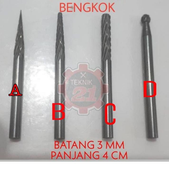 Trendy MATA CUNER BENGKOK 2 TAK MATA PORTING PENDEK 2 TAK MATA TUNER BENGKOK