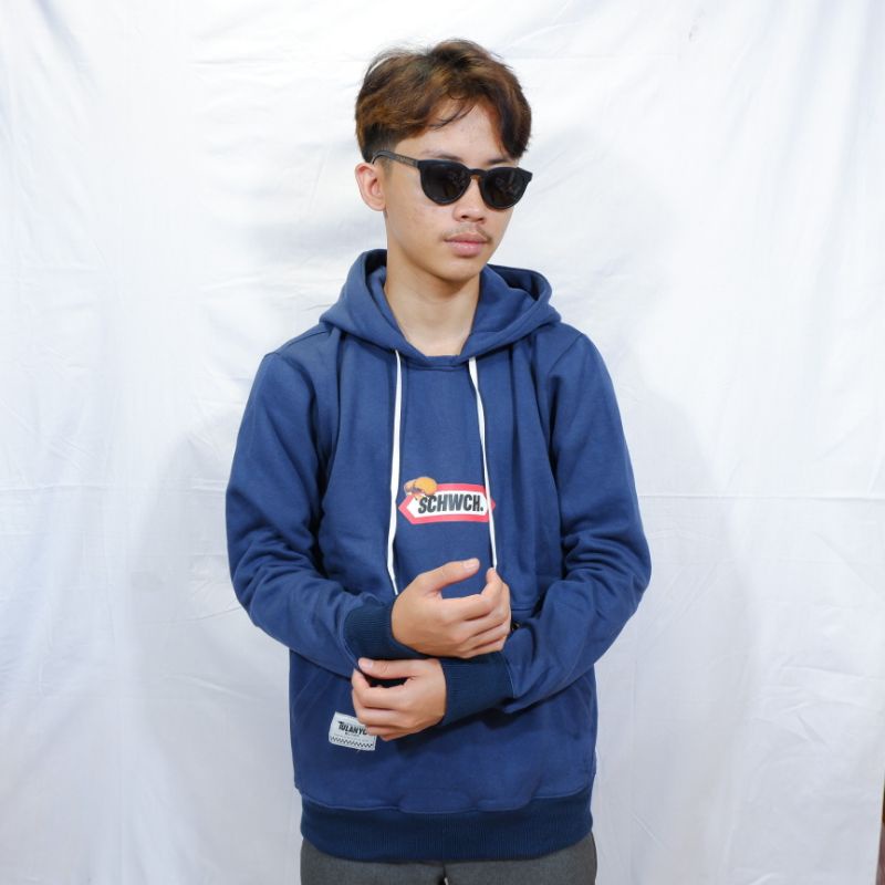 Tulanyo pulloverhoodie peanuts schwch