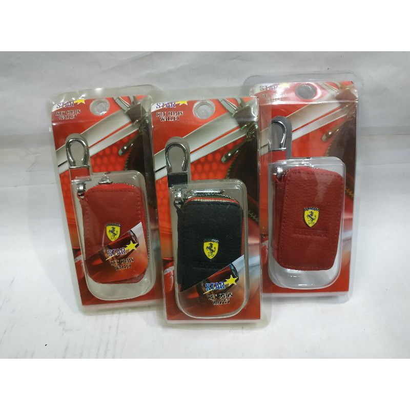 Dompet STNK / DOMPET KUNCI MOBIL / DOMPET KUNCI MOBIL KEYLESS