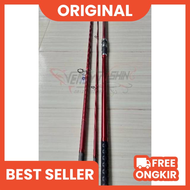 joran hinomiya ocean surf 390/420