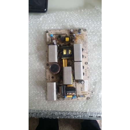 powersupply tv lcd polytron power psu regulator smps PLM32B21 PLM 32B21