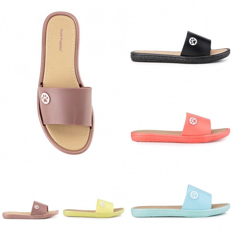 SALE ‼️ BEST SELLER Sandal flip flop Candy Hush Puppies , original hush puppies