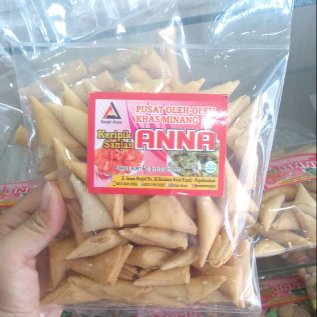 

Kue Selimut Abon