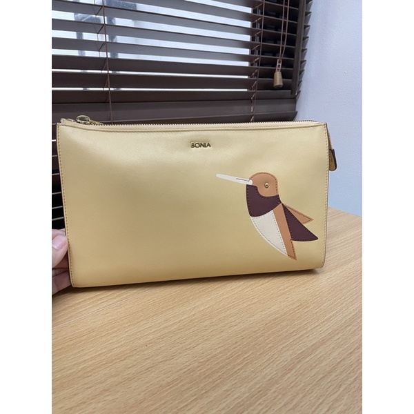 Bonia Sling Bag Mini Preloved