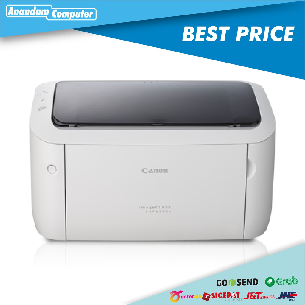 PRINTER CANON LBP 6030 Laser Printer