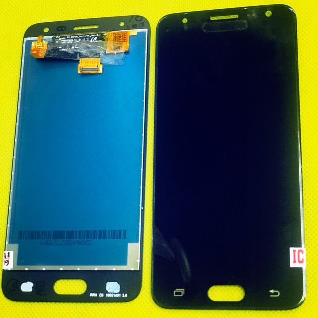 Lcd Touchscreen Samsung J5 Prime / G 570 Kontras