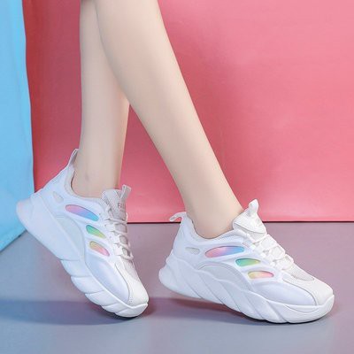 [ Import Design ] Sepatu Wanita Sneakers Wanita Import Premium Quality ID126