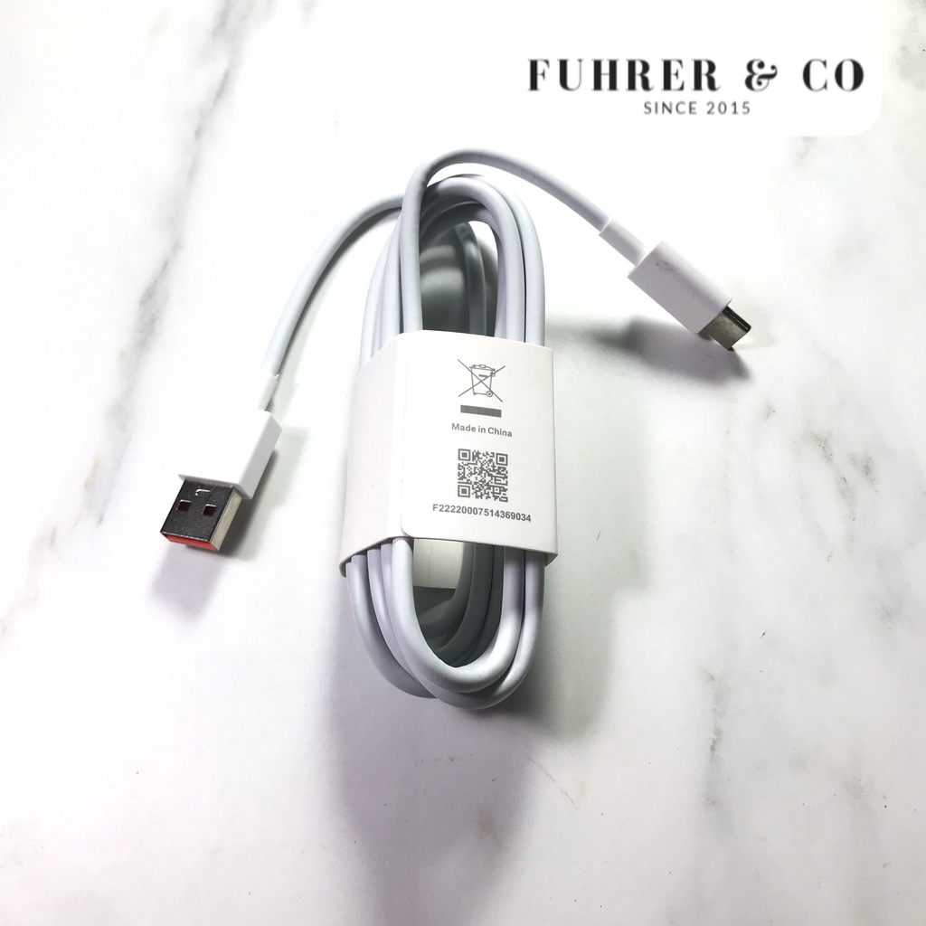 Kabel Xiaomi 6A Redmi Note 9 pro Note 10 pro Pocophone Turbo Original SALE CUCI GUDANG