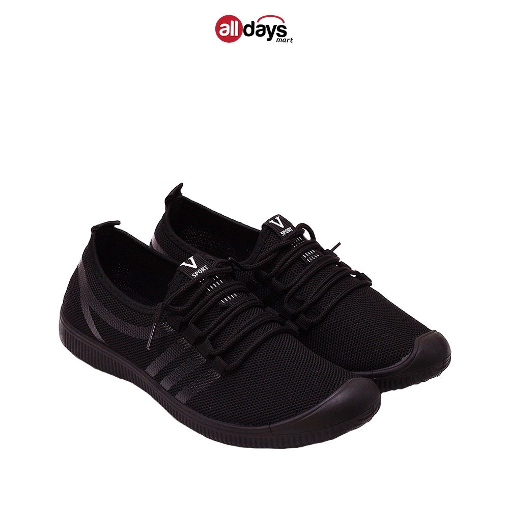 Faster Sepatu Sneakers Sports Casual Pria 1910-030 Size 40-45