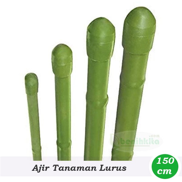 Penyangga/Ajir Tanaman Lurus (150cm)