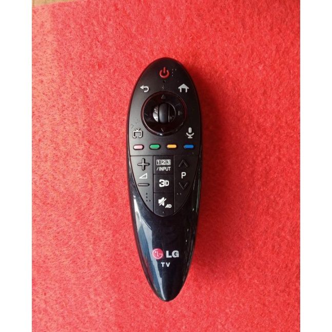 REMOT TV LG MAGIC AN- MR500 ORIGINAL