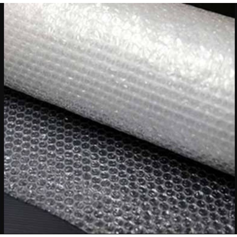 

plastik bubble tambahan pakingan barang