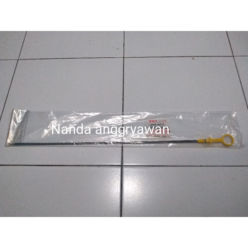 Stik oli mobil suzuki Grand escudo XL-7 original