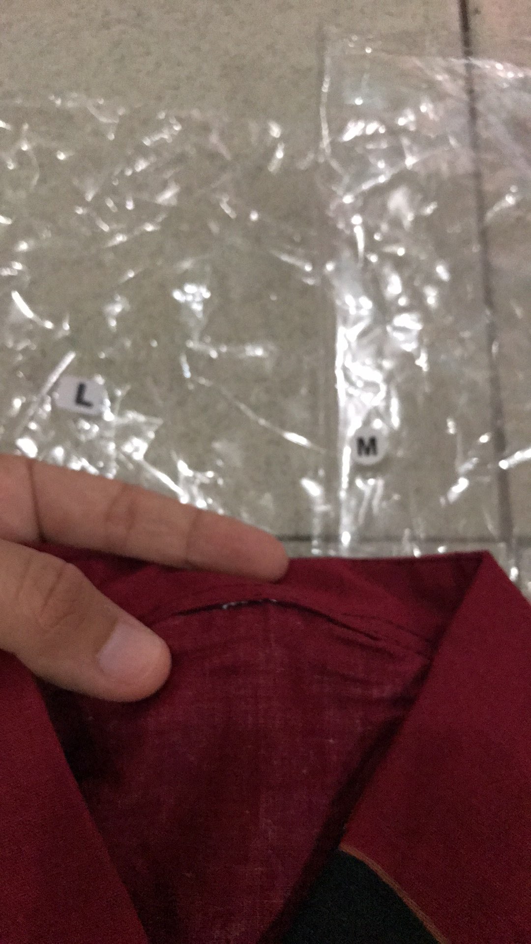 New Kemejapria Lengan Panjang 848vo Kemeja Pilot Pangkat Pdl Teknisi P Ke 4029ys Kemeja Batik Pria G