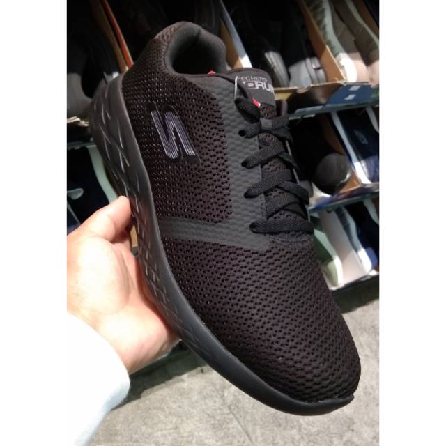 Skechers 55061/bbk