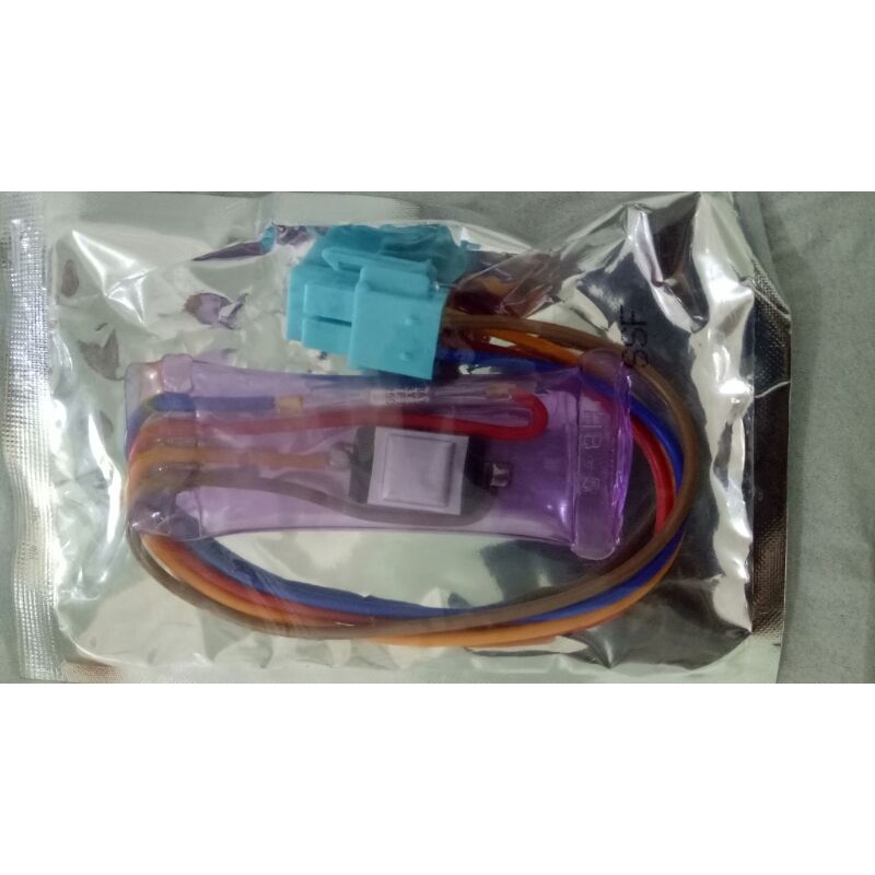 Defrost Kulkas LG - Bimetal LG - Fuse Kulkas LG