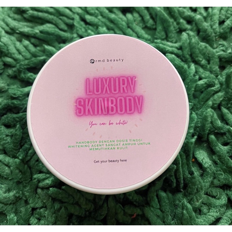 HB DOSTING AMPUH MEMUTIHKAN BADAN