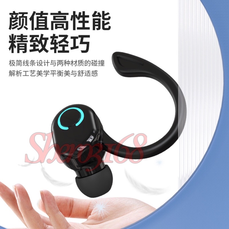 Murah Headset Earbuds wireless super mini original