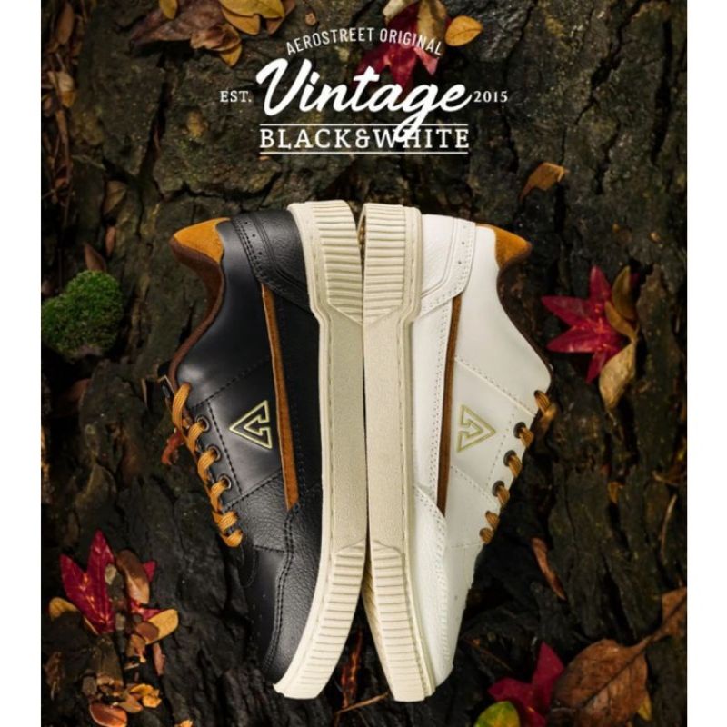 Aerostreet Classic | Aerostreet Tokyo