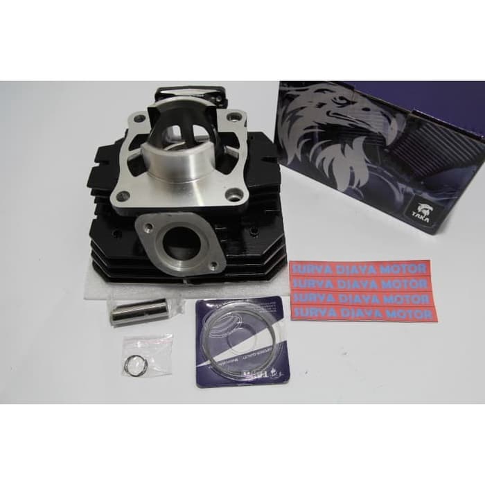 Blok Seher Boring RXK Rx King Taka