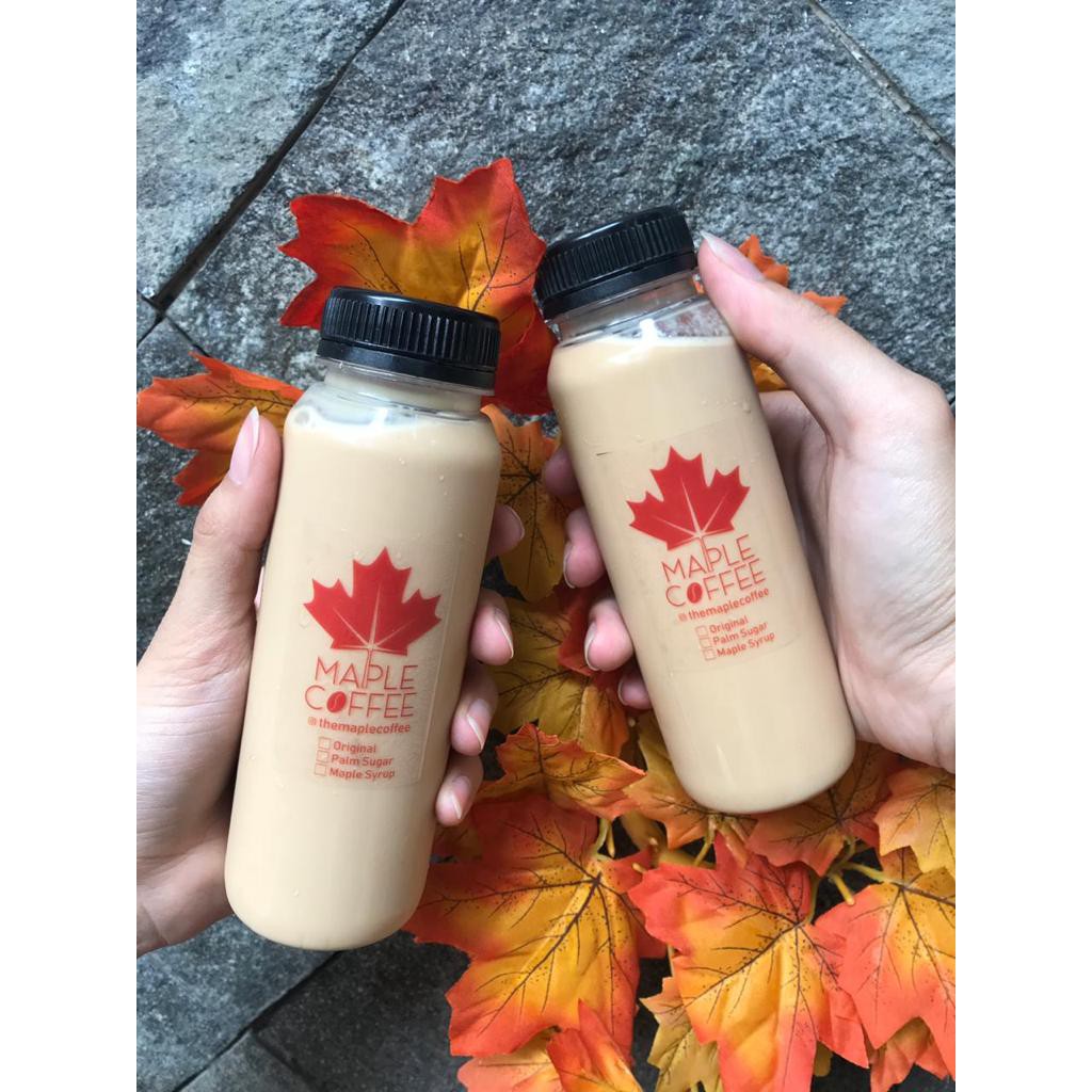 

PROMO BERDUA - 2 ICE LATTE