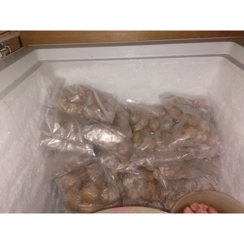 

bakso frezze simpang 3 mbak atik