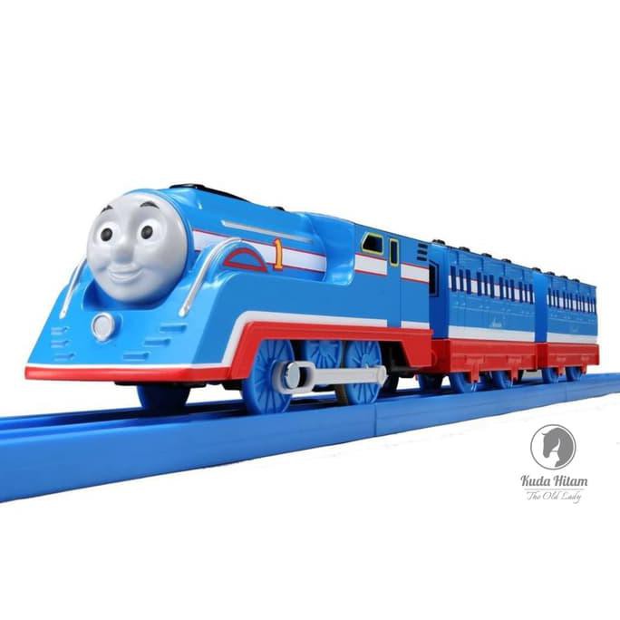 Takara Tomy Plarail TS-20 Streamliner Thomas