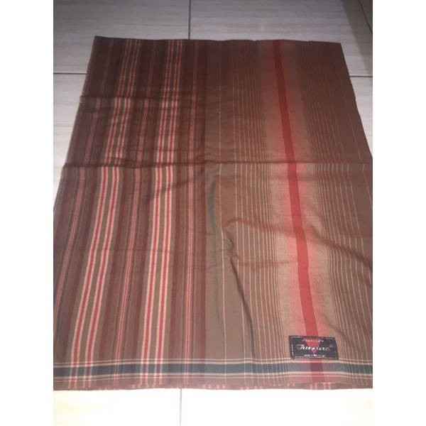 Sarung Tursina preloved