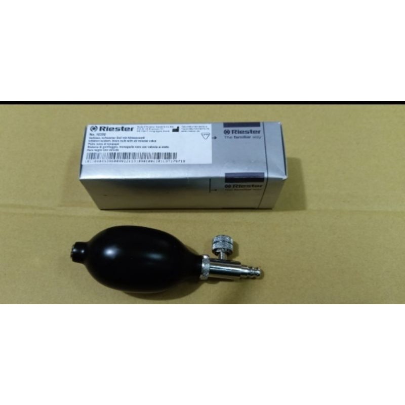 Alon tensi riester / balon tensi air raksa / balon tensi Aneroid jarum riester