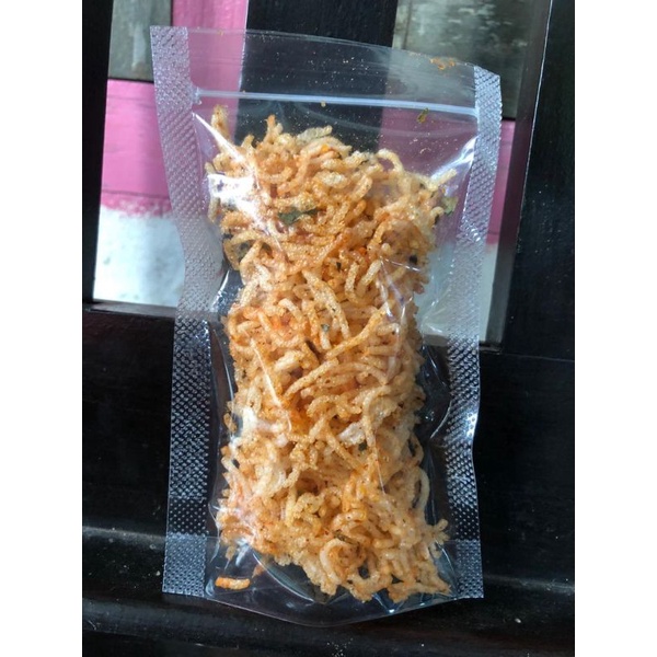 

mihun kremes balado