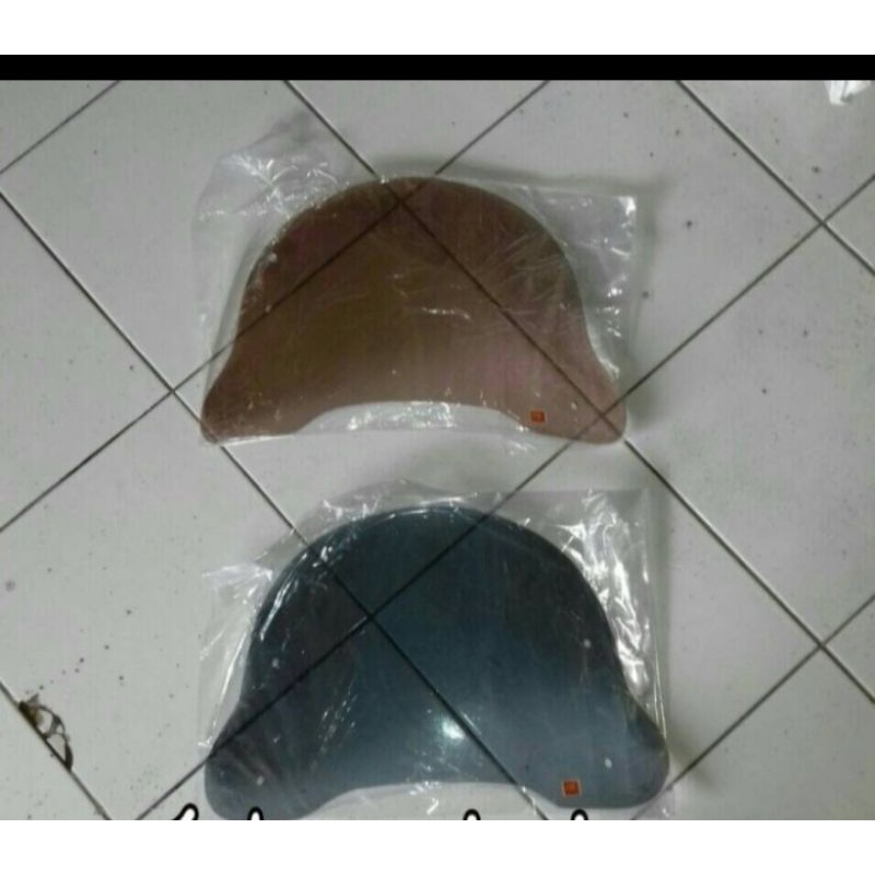 aksesoris Scoopy, wensil  Scoopy windshield Scoopy