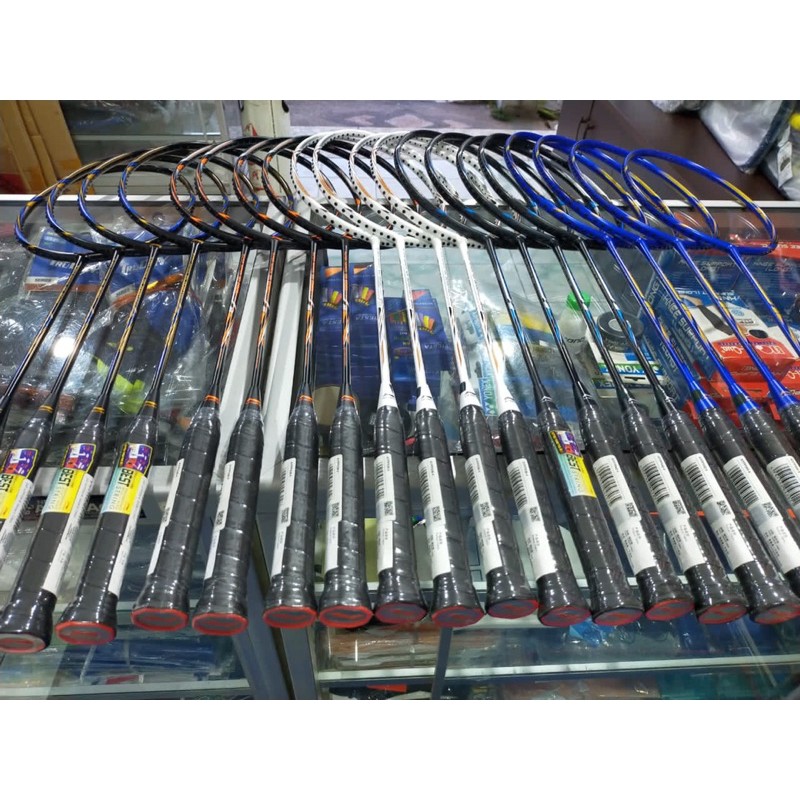 LINING SS 2020 ORIGINAL