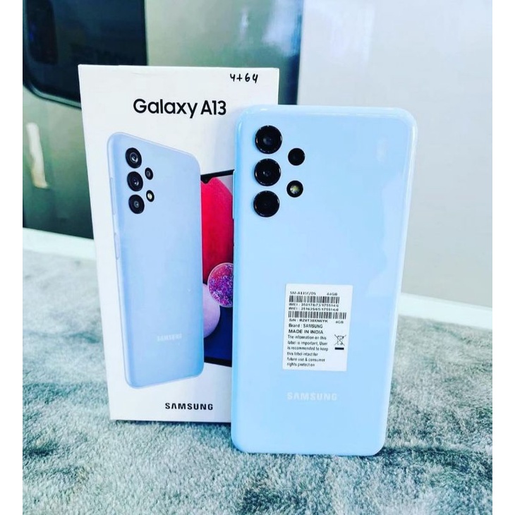 samsung galaxy a13