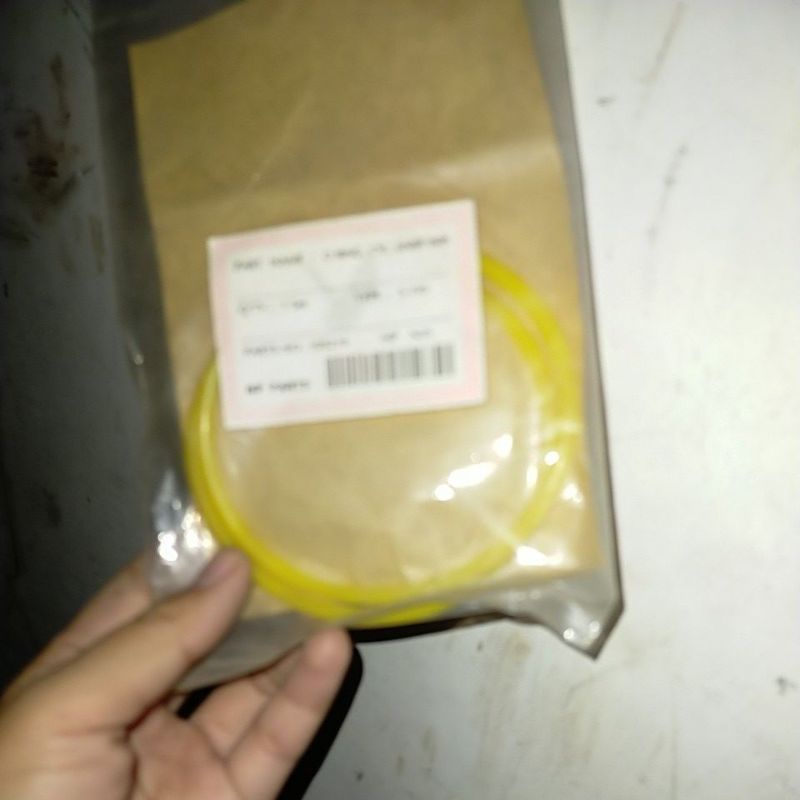 ORING CYL LINER S195