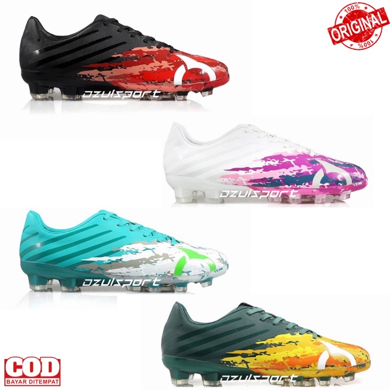 Sepatu Bola Ortuseight Ortus Catalyst Chimera FG new 2021 Original