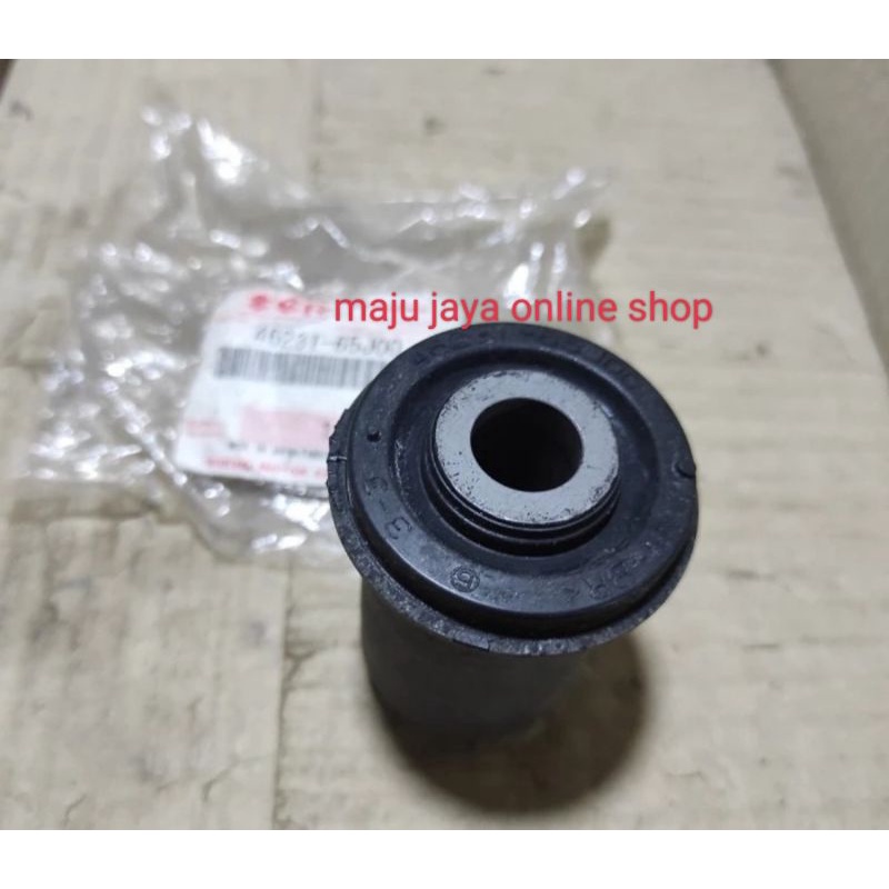 BUSHING SUSPENSION UPPERU ARM BLKG GRAND VITARA 2000cc &amp; 2400cc ASLI