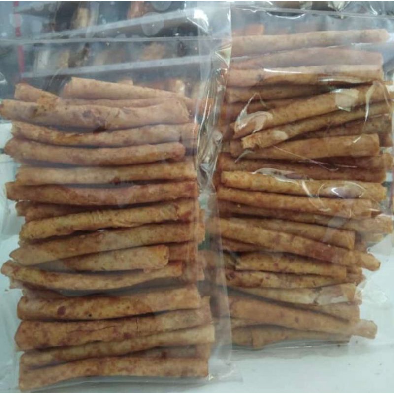 

Pisang aroma crispy 250 gram