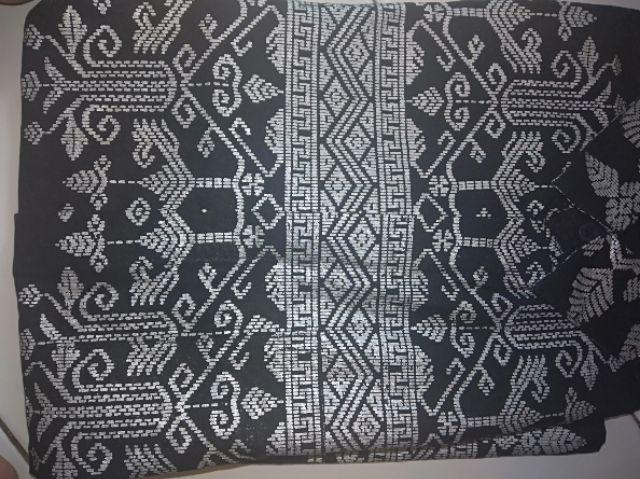 New Kemejapria Lengan Panjang 848vo Kemeja Pilot Pangkat Pdl Teknisi P Ke 4029ys Kemeja Batik Pria G